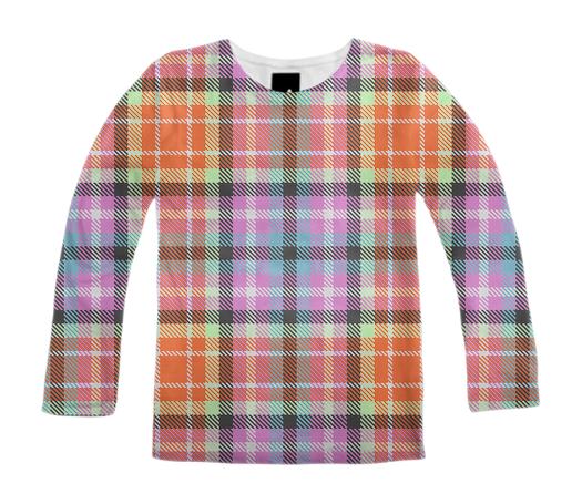 TARTAN PATTERN 13