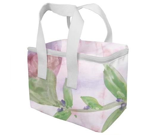 Girls Designer Lunch bag