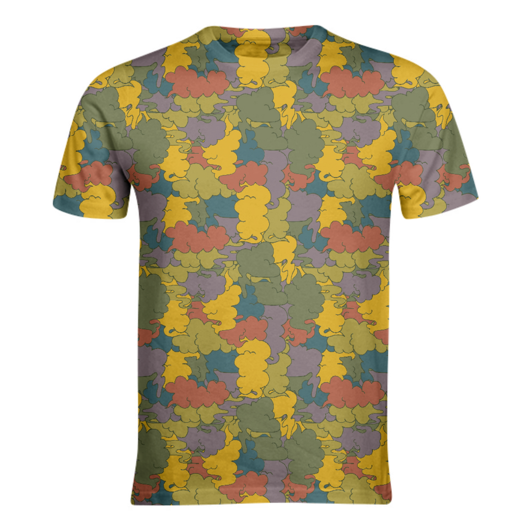 you don' want this smoke