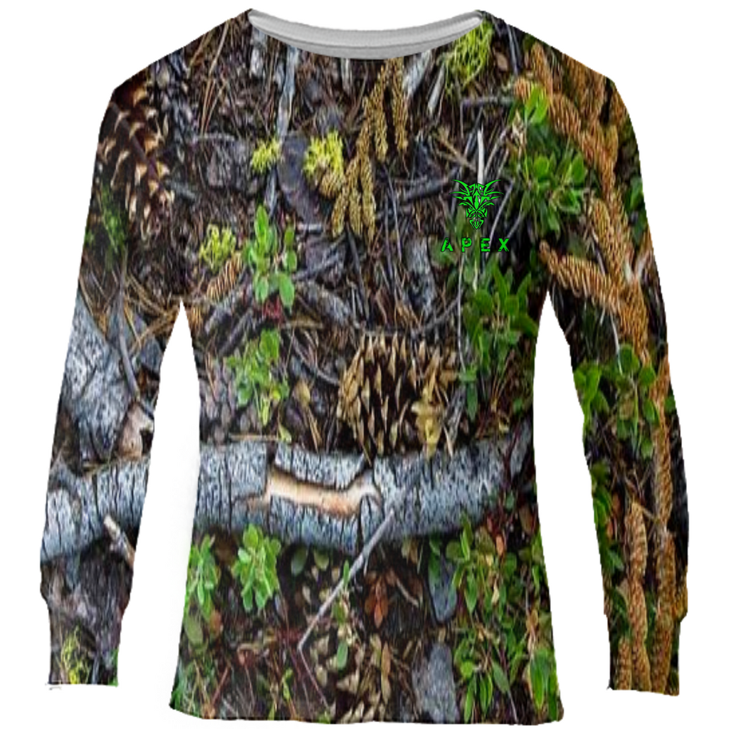 APEX PREDATOR CAMO