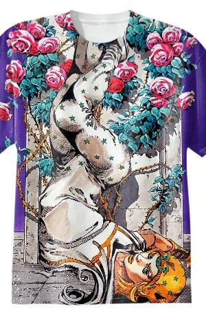 SBR Dream of Gettysburg