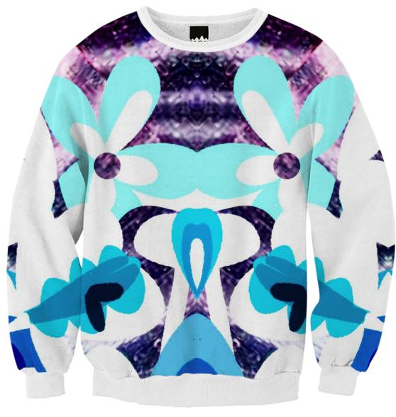 Blu Flow Foam