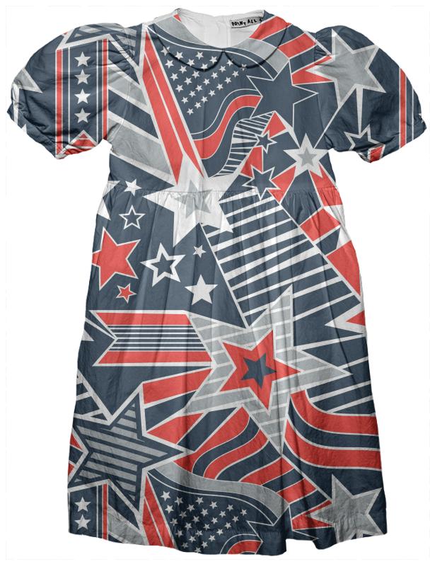 Patriotic