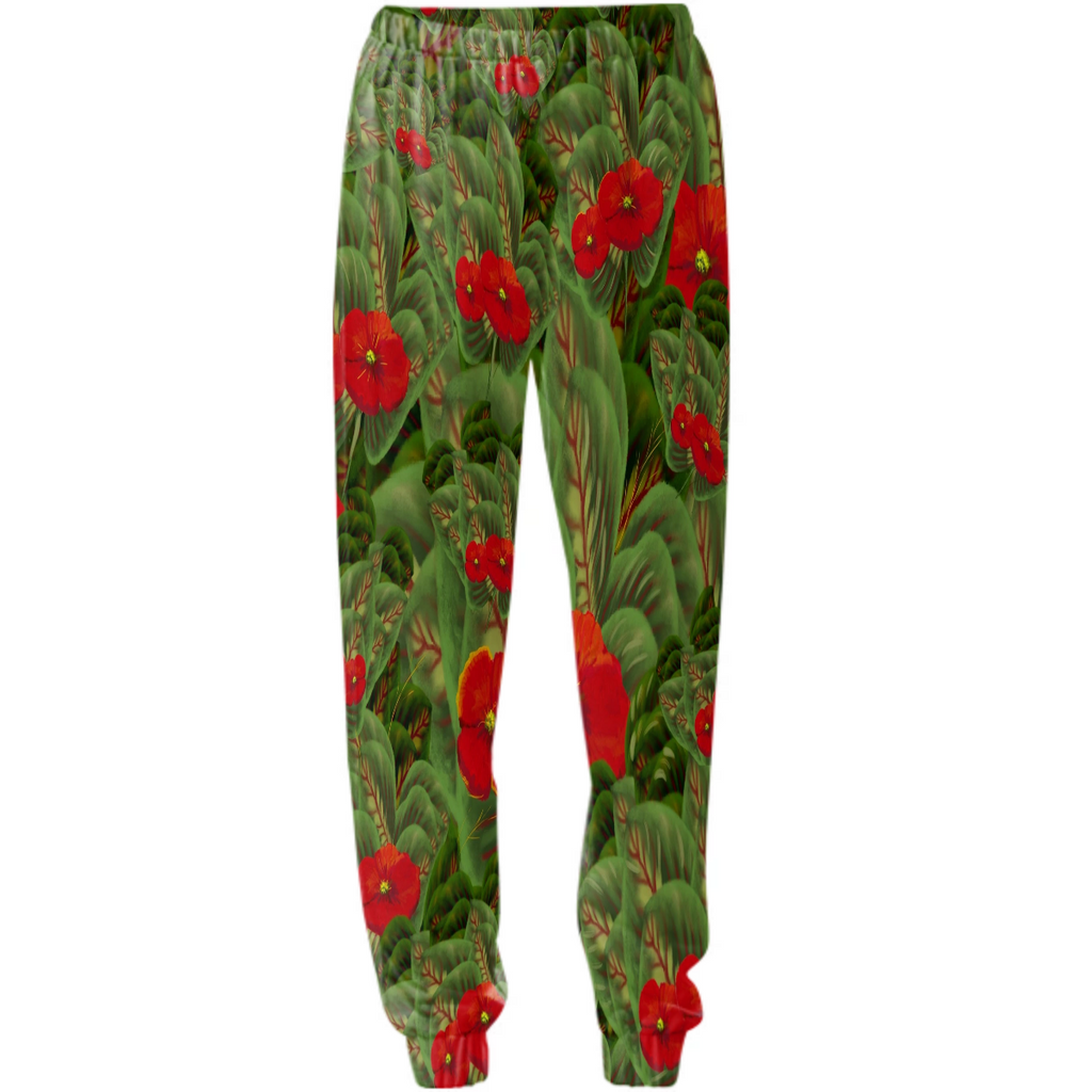 Amapolas