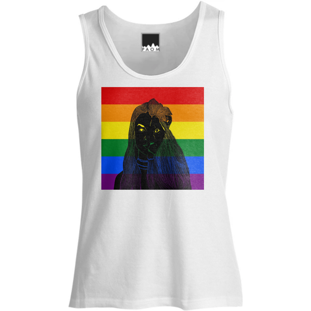 Rainbow Pride Design