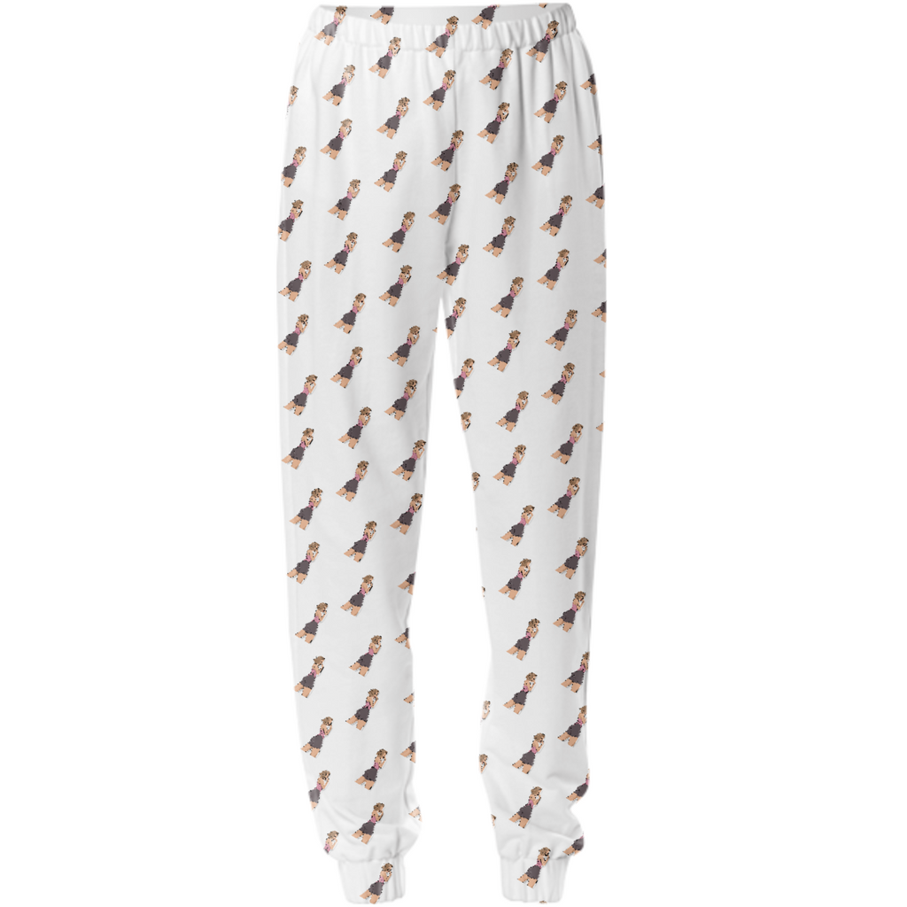 Madde pants