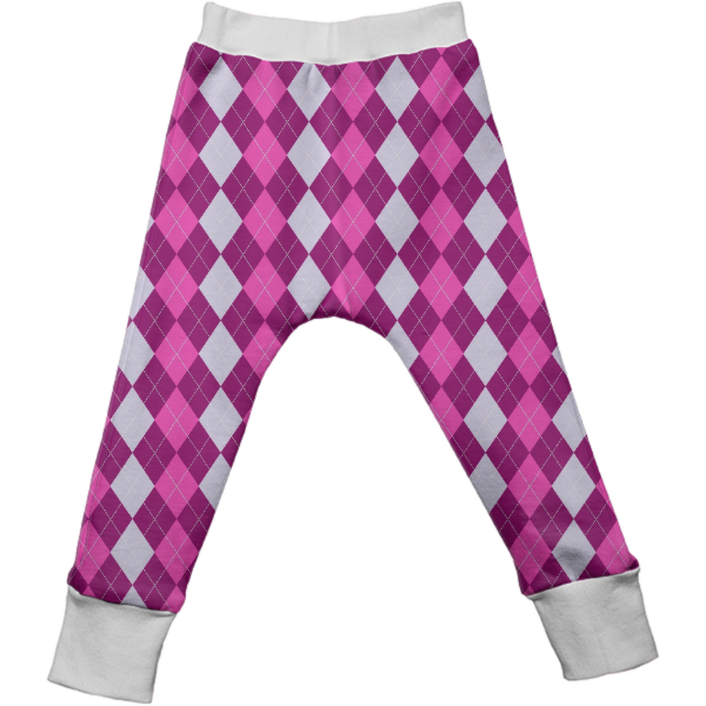 ARGYLE 2