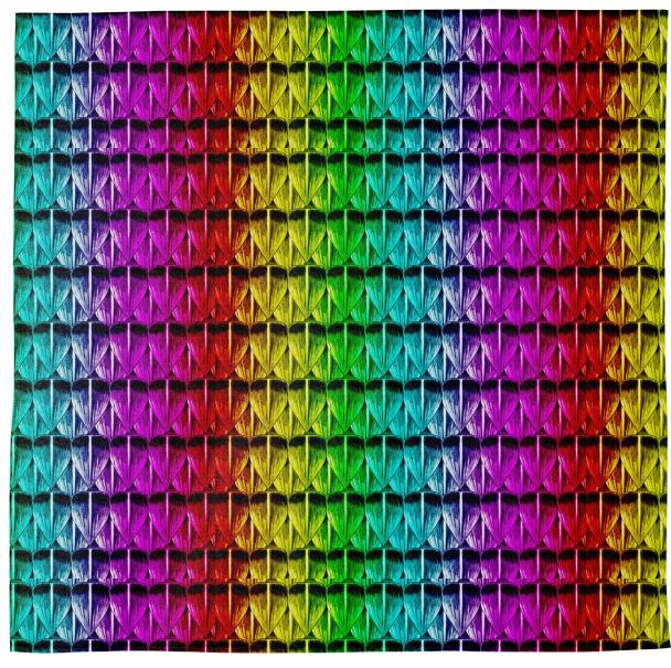 Rainbow Scales