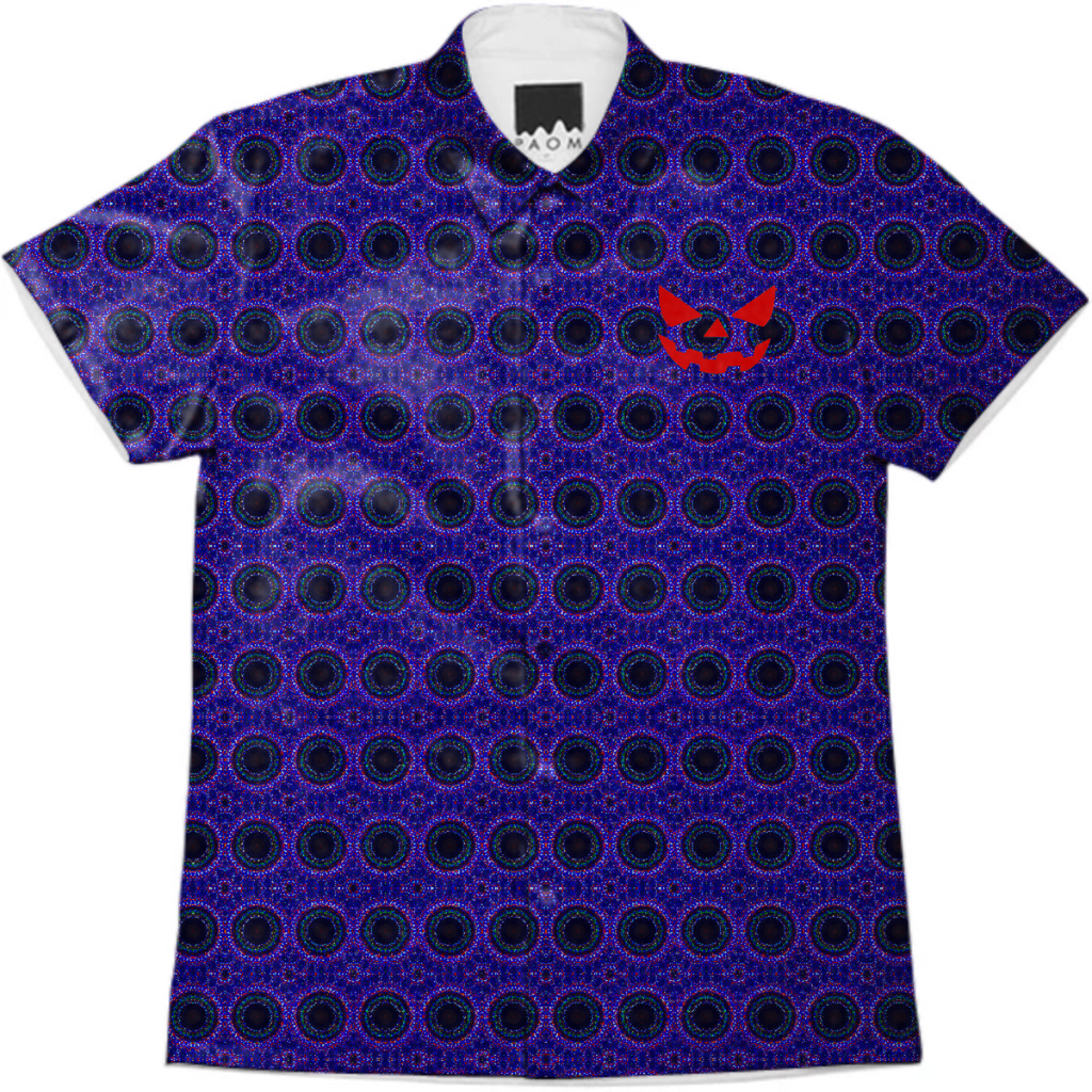 hallyween tee