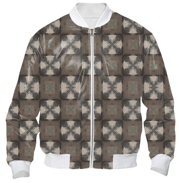 Man s Bomber Jacket