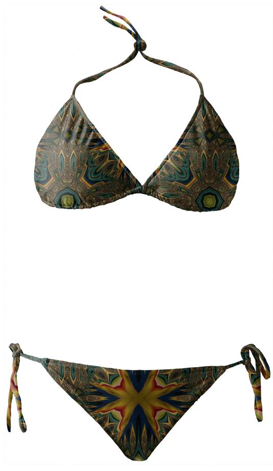 Deb s Heart Bikini