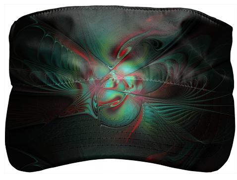 MothersHeart Visor