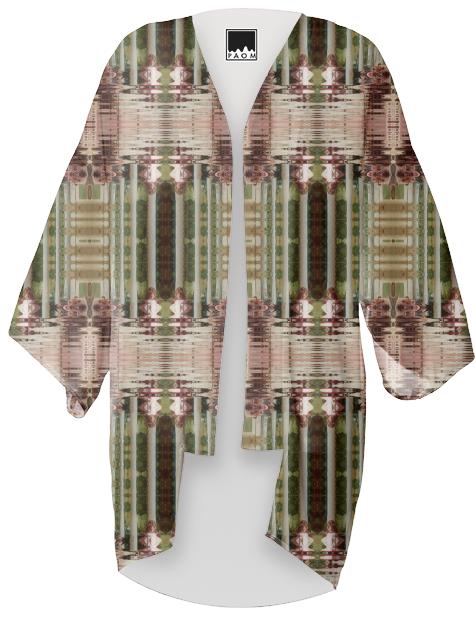 MothersHeart Creative Design Kimono