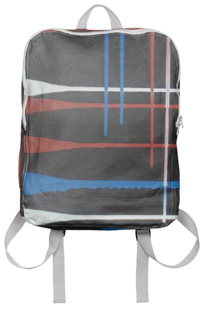 gridline backpack