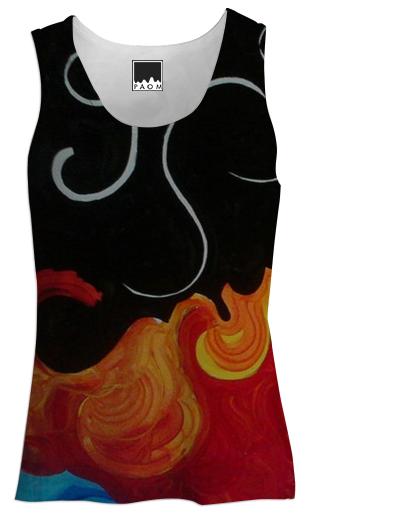 Woman Tank for women