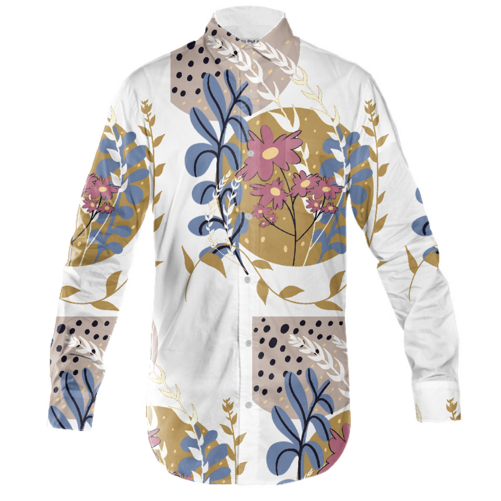 Abstract Bohemian