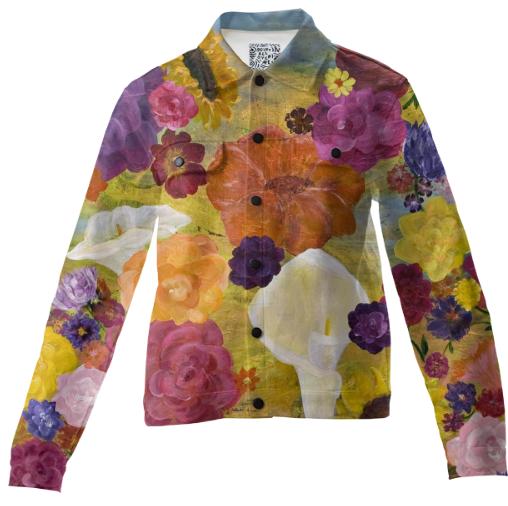 Blossom Jacket