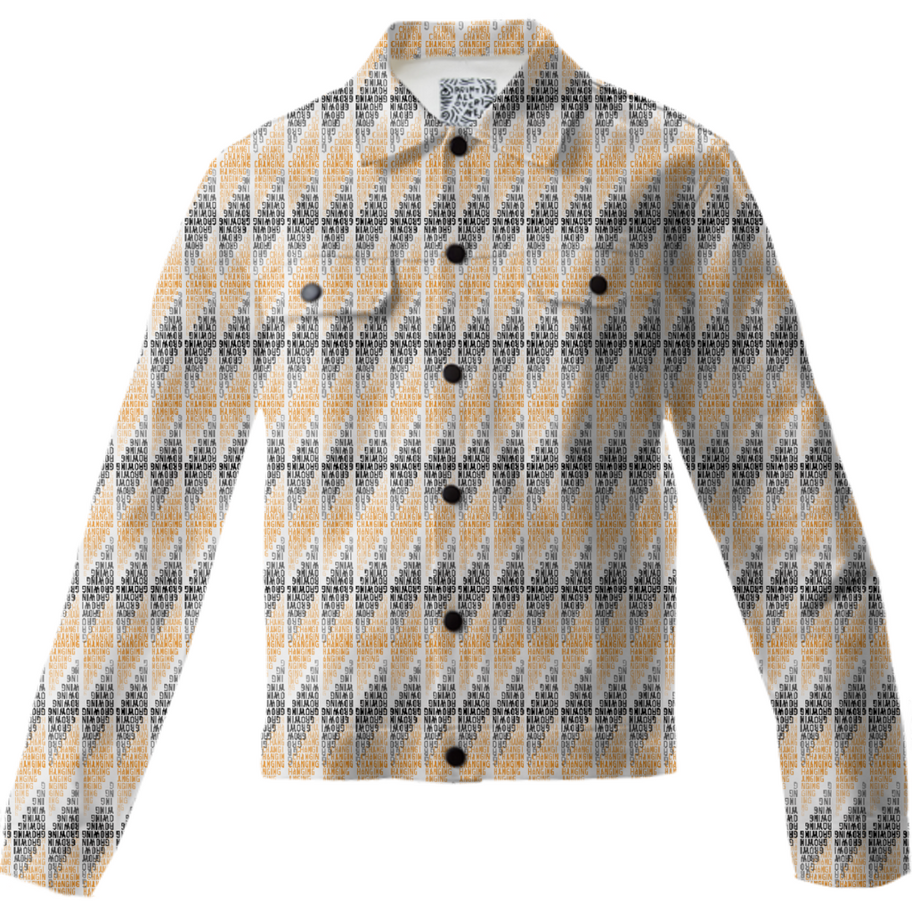 Change and grow pattern