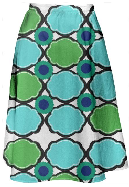 Boho Beach vibe ocean