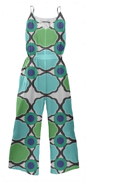 Boho Beach vibe ocean