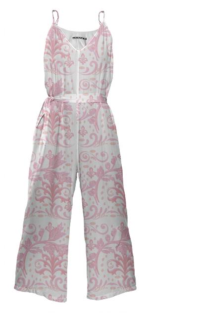 Chantilly Island Peta