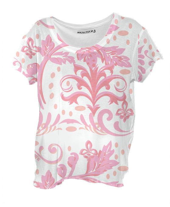 Chantilly Island Peta