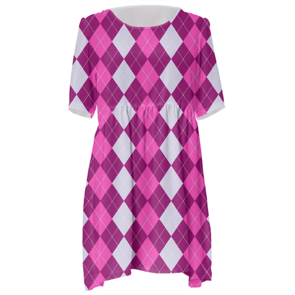 ARGYLE 2