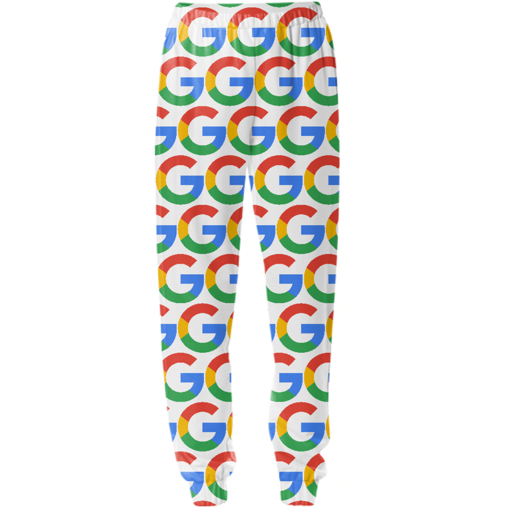 Google Pants
