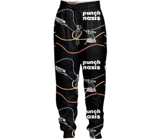 Tracksuit Pant