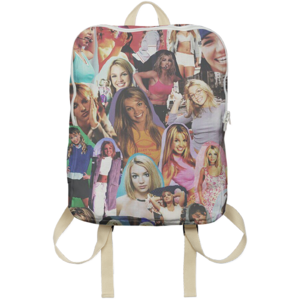 Britney bag