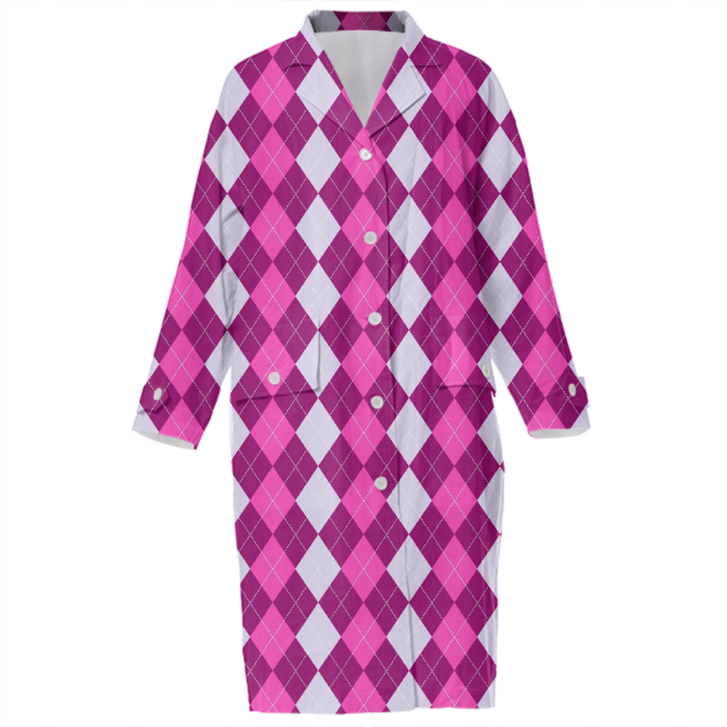 ARGYLE 2