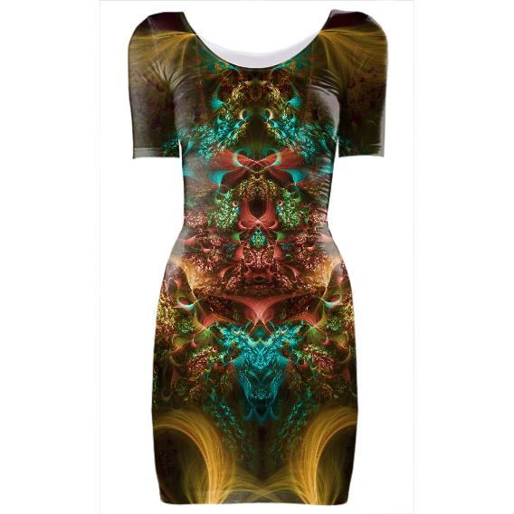 Bodycon Dress