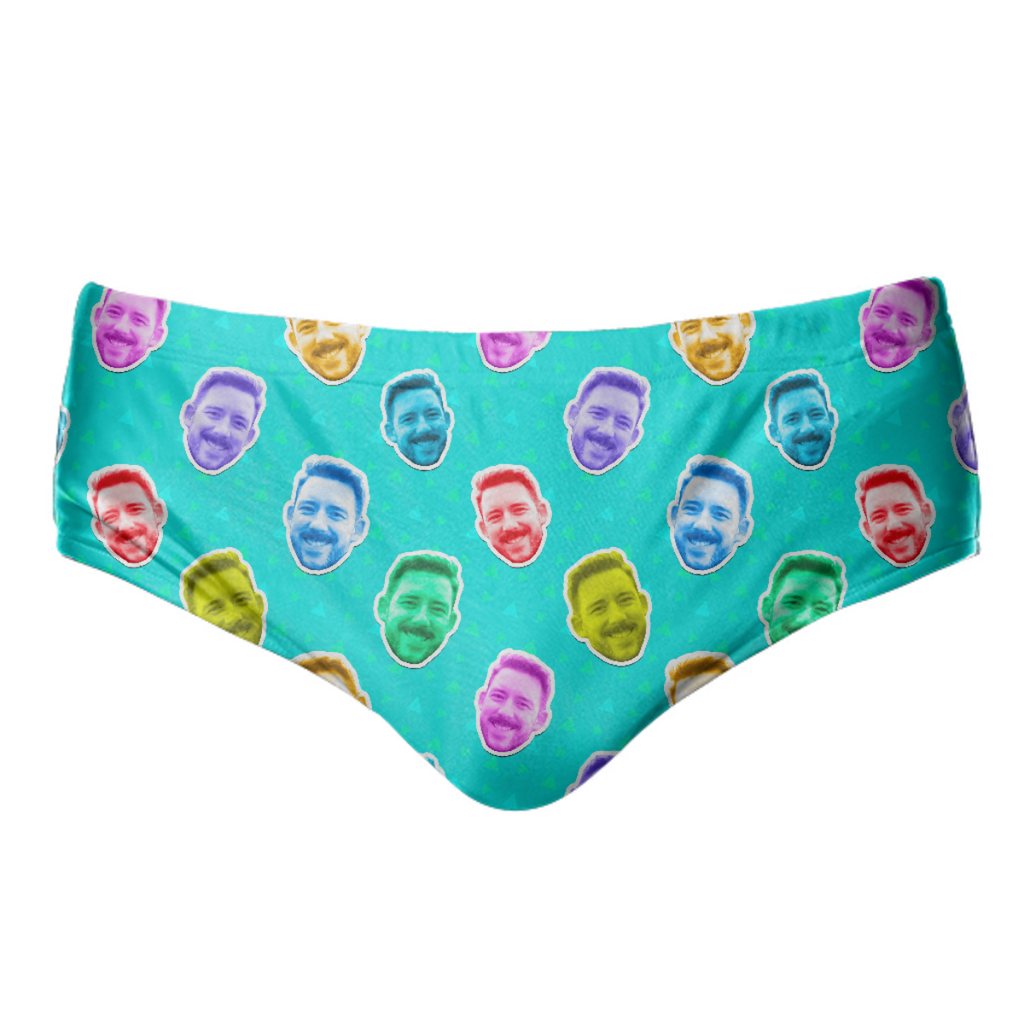 HBD Speedo