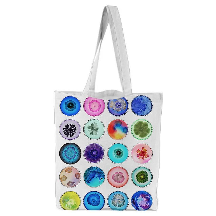 variety tote