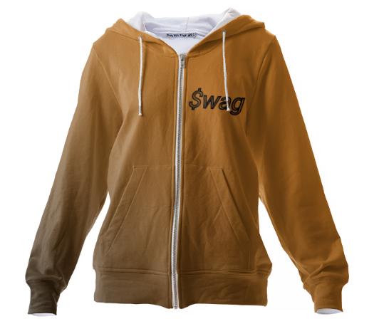 wag sweatshirt