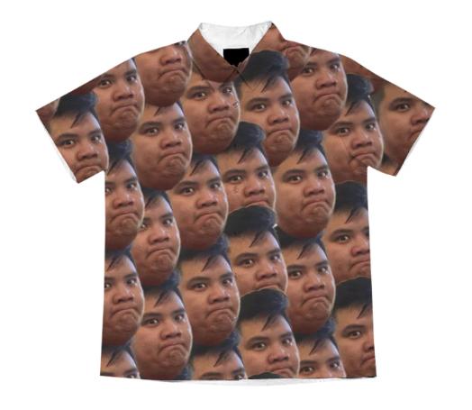 The Faces 0 8 Blouse S S 2017