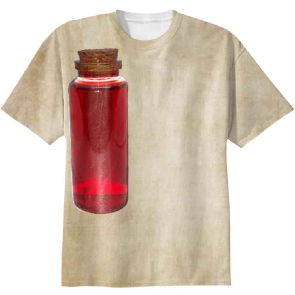 Elixir red