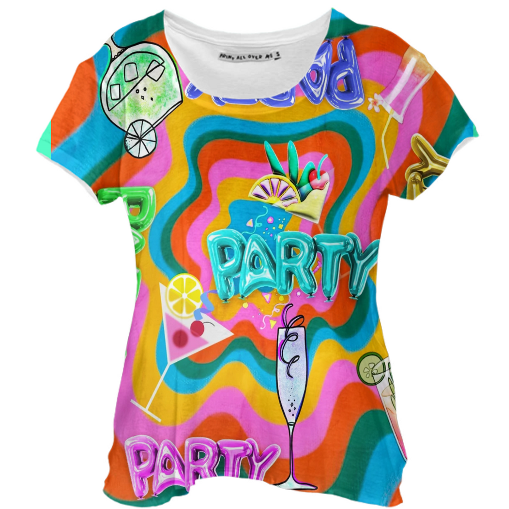 PARTY SHIRT