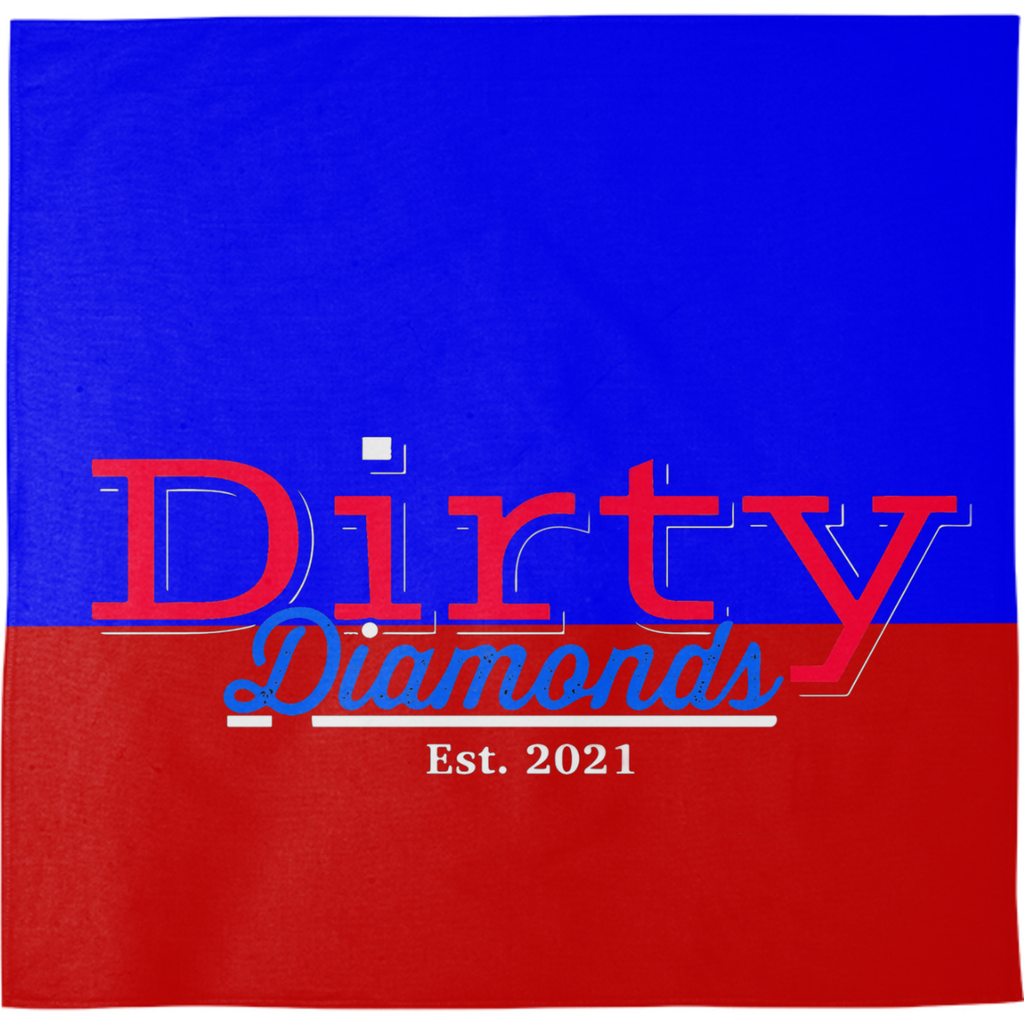 Dirty Diamond Unity