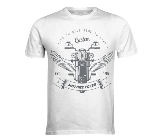 Live To Ride Motorcycles 1768