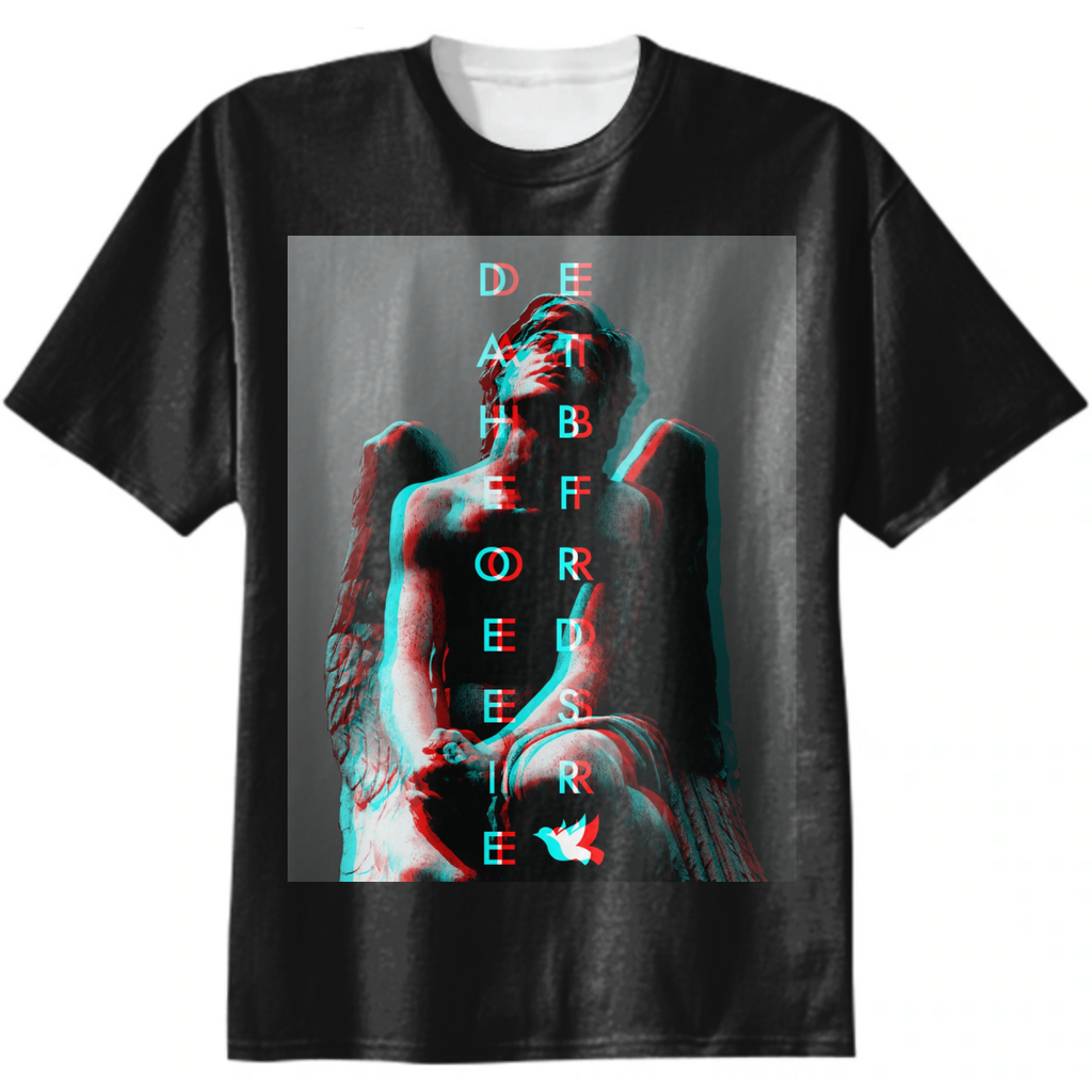 DBD. Fallen tee
