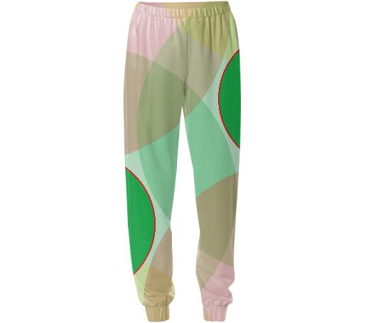 Stoplight Sweat Pants