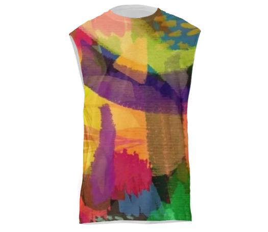Muscle Tank Top