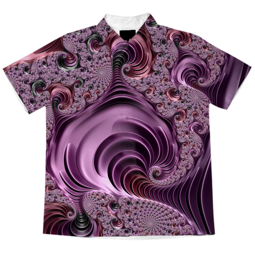 Fractalized