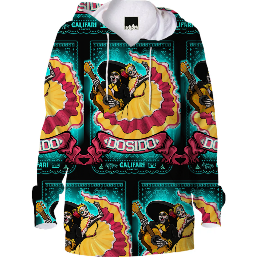 DOSIDO HOODIE