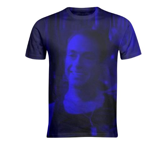 Jean Claude Van Damme Celebrity Dark Fashion