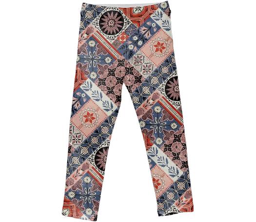 Kids Leggings