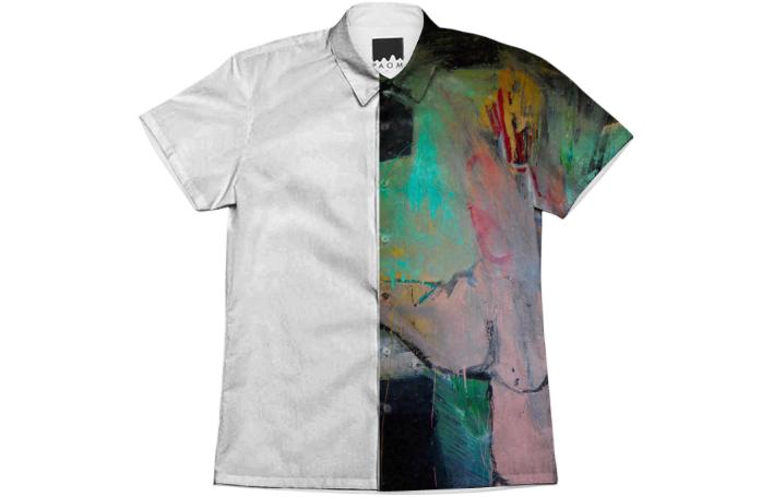 Short Sleeve Workshirt