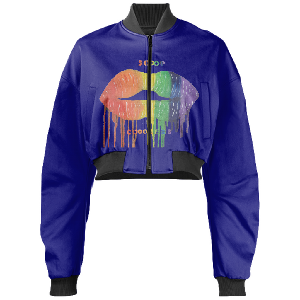 Sooop Coooler Jacket