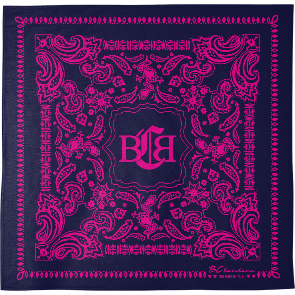 BC Extravaganza_Neon Pink